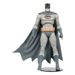 Batman (Jiro Kuwata) - The Bat-Manga (1966) - McFarlane Collector Edition #16 - 18cm