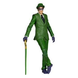 The Riddler - Batman: Hush - DC Multiverse - 18cm
